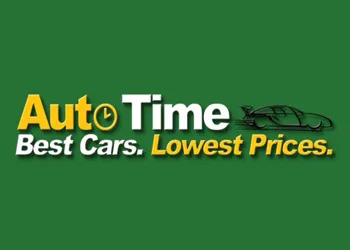 Auto Time Logo