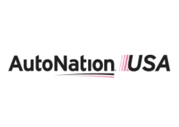 AutoNation USA Logo