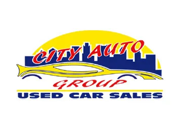 City Auto Group Logo