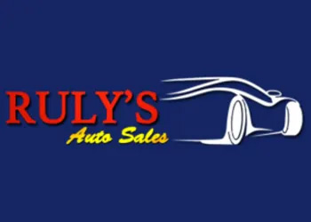 Rulys Auto Sales Logo