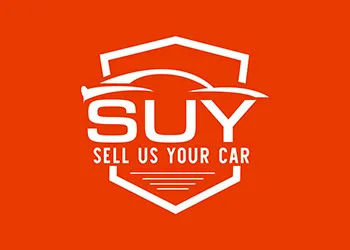 Sell Us Your Car Logo