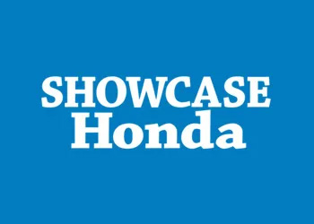 Showcase Honda Logo